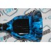 Titan - Blue Fire 10 Inch